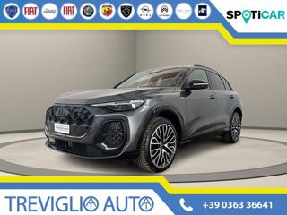 AUDI Q5 TDI 204 CV MHEV+ S tronic quattro S line edition