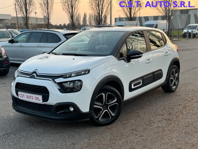 CITROEN C3 usata, con ABS
