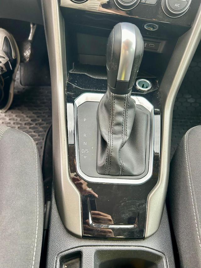 VOLKSWAGEN T-Roc usata, con ESP