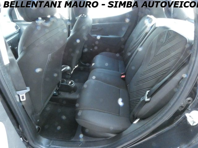 LANCIA Ypsilon usata, con Immobilizzatore elettronico