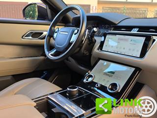 LAND ROVER Range Rover Velar usata, con ESP