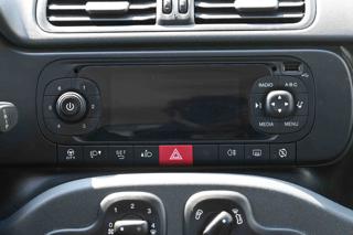 FIAT Panda usata, con Chiusura centralizzata telecomandata