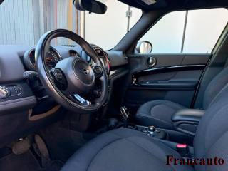 MINI Countryman usata, con Boardcomputer