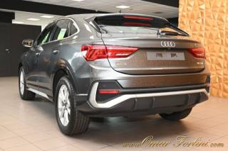AUDI Q3 usata 3