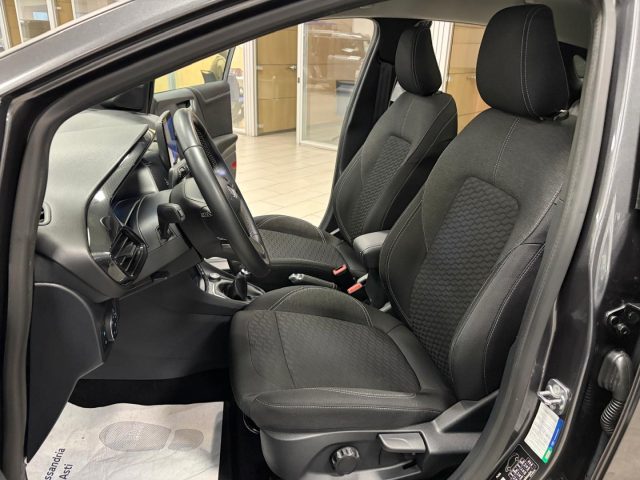 FORD Puma usata, con USB