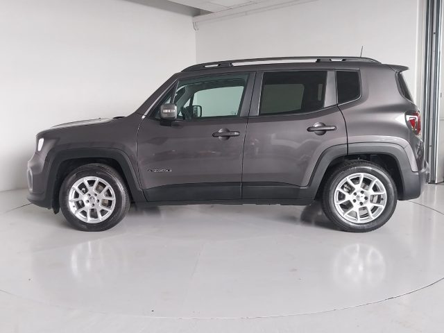 JEEP Renegade usata, con Airbag Passeggero