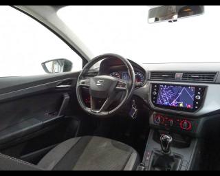 SEAT Ibiza usata, con Servosterzo