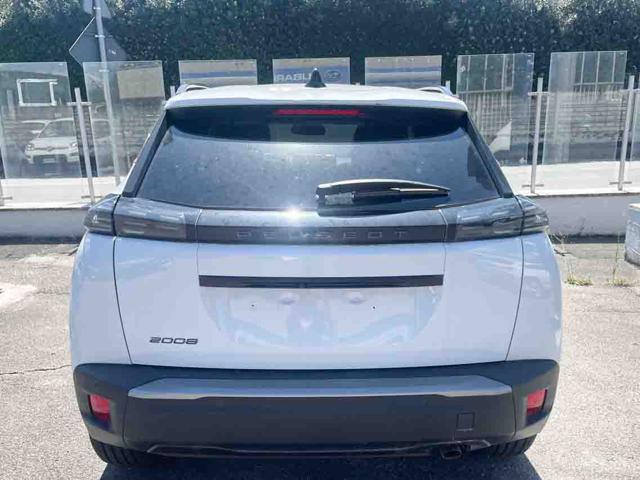 PEUGEOT 2008 usata, con Airbag laterali
