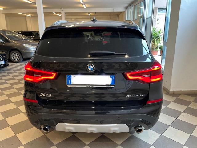 BMW X3 usata, con Alzacristalli elettrici