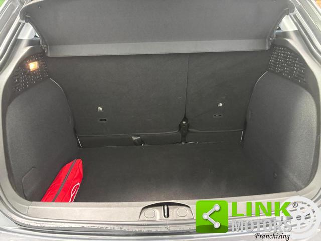 FIAT 500X usata, con ESP