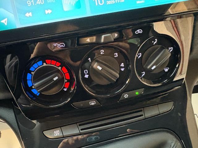 LANCIA Ypsilon usata, con Apple CarPlay