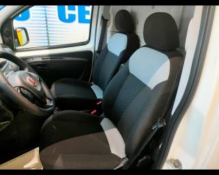 FIAT Fiorino usata 15