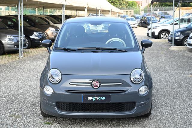 FIAT 500 usata, con Airbag