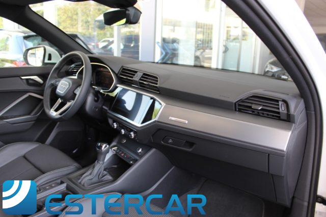 AUDI Q3 usata, con Airbag