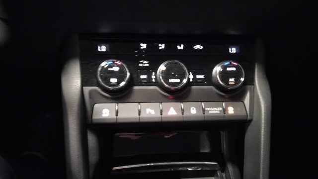 SKODA Karoq usata, con Sensore di pioggia