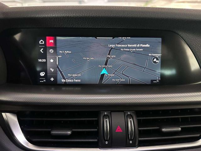 ALFA ROMEO Stelvio usata, con ESP