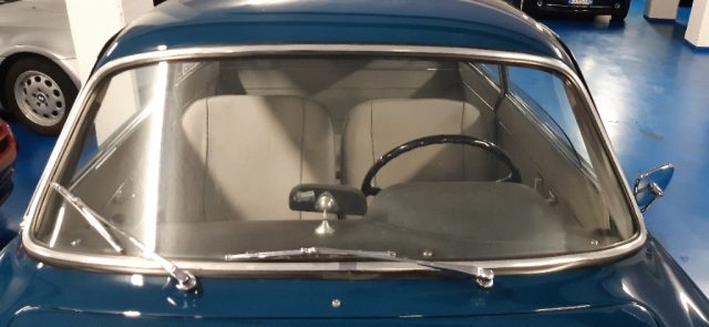 ALFA ROMEO Giulia usata 20