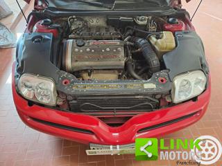 ALFA ROMEO GTV usata 14