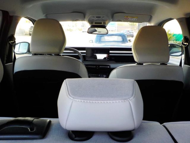 CITROEN C3 usata, con Touch screen