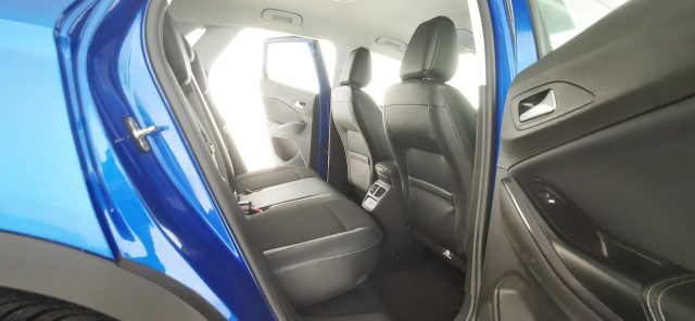 OPEL Grandland X usata, con Freno di stazionamento elettrico