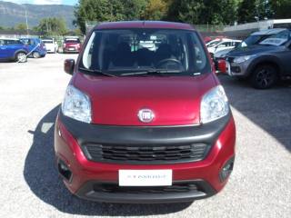 FIAT Qubo usata, con Autoradio