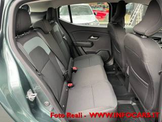 DACIA Sandero usata, con Boardcomputer