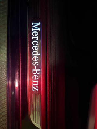 MERCEDES-BENZ E 300 usata, con USB