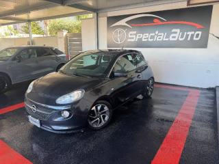 OPEL Adam usata, con Immobilizzatore elettronico