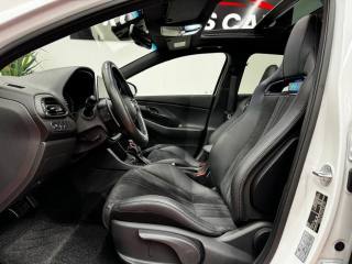 HYUNDAI i30 usata, con Cronologia tagliandi