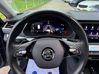 SKODA Octavia usata, con Chiusura centralizzata