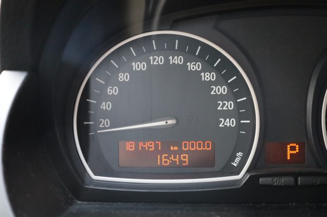 BMW X3 usata, con Bluetooth