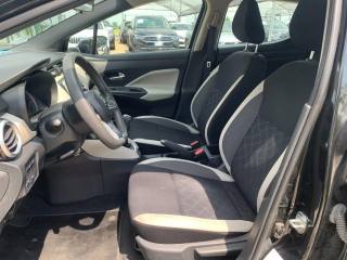 NISSAN Micra usata, con Climatizzatore