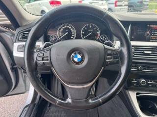 BMW 520 usata, con Controllo trazione
