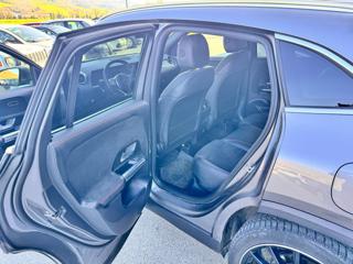 MERCEDES-BENZ GLA 180 usata, con Portapacchi