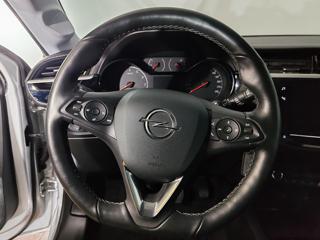 OPEL Corsa usata, con Climatizzatore