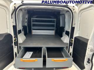 FIAT Doblo usata 8