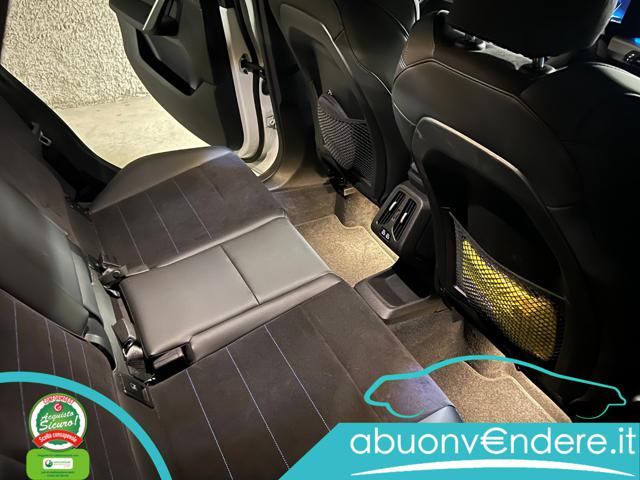 BMW X1 usata, con Cronologia tagliandi