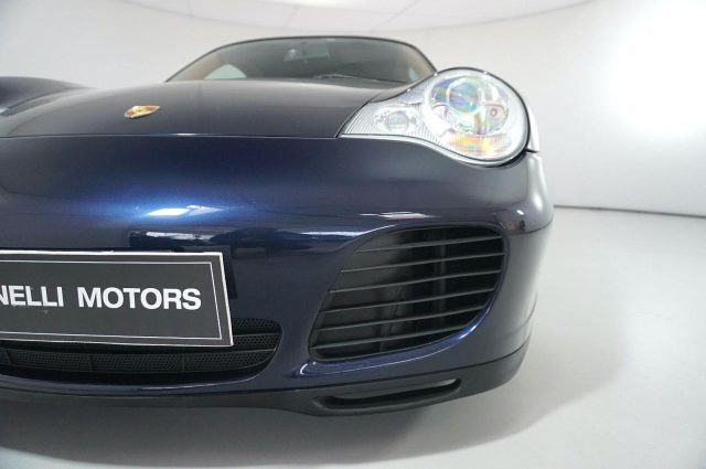 PORSCHE 911 usata 20