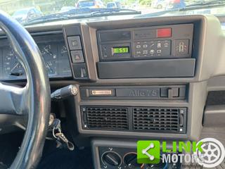 ALFA ROMEO 75 usata 33