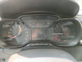 CITROEN C3 usata, con Cruise Control