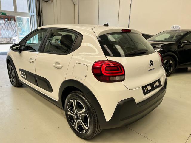 CITROEN C3 usata, con ESP