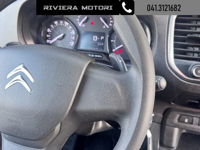 CITROEN Jumpy usata, con Controllo trazione