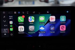 FIAT 500e usata, con Controllo trazione