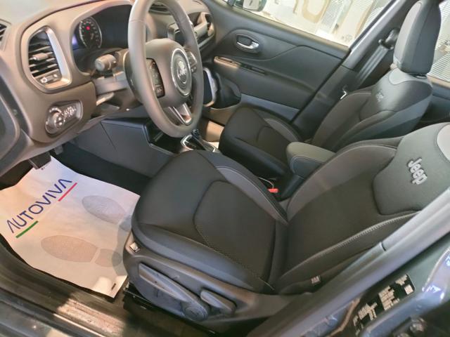 JEEP Renegade usata, con Chiusura centralizzata