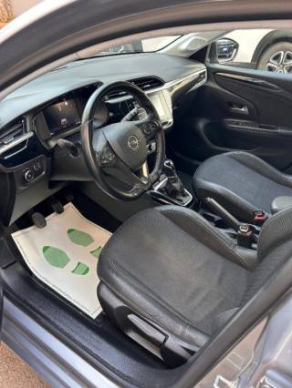 OPEL Corsa usata, con Climatizzatore