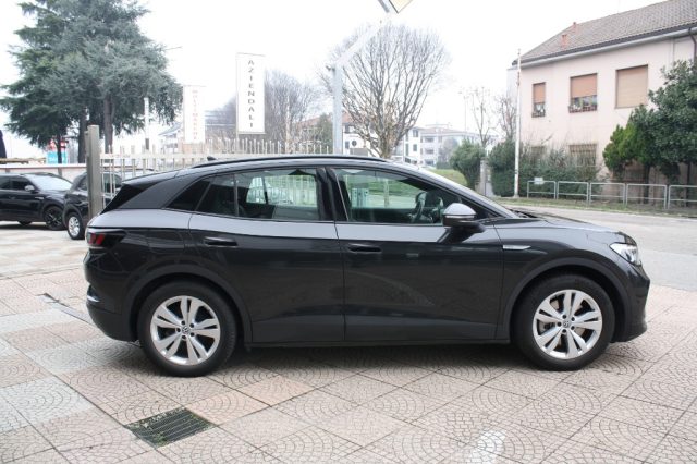 VOLKSWAGEN ID.4 usata, con Cerchi in lega