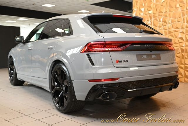 AUDI RS Q8 usata 133