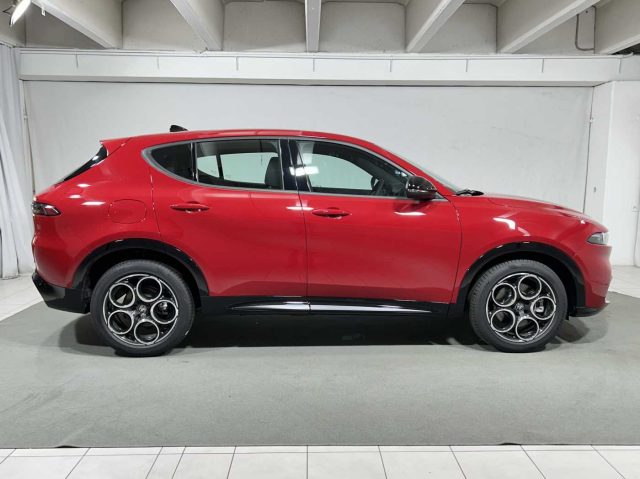 ALFA ROMEO Tonale usata, con Chiusura centralizzata