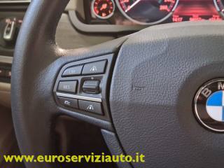 BMW 750 usata, con Park Distance Control