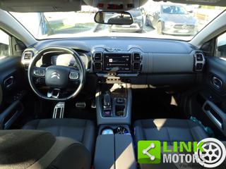 CITROEN C5 Aircross usata, con Airbag Passeggero